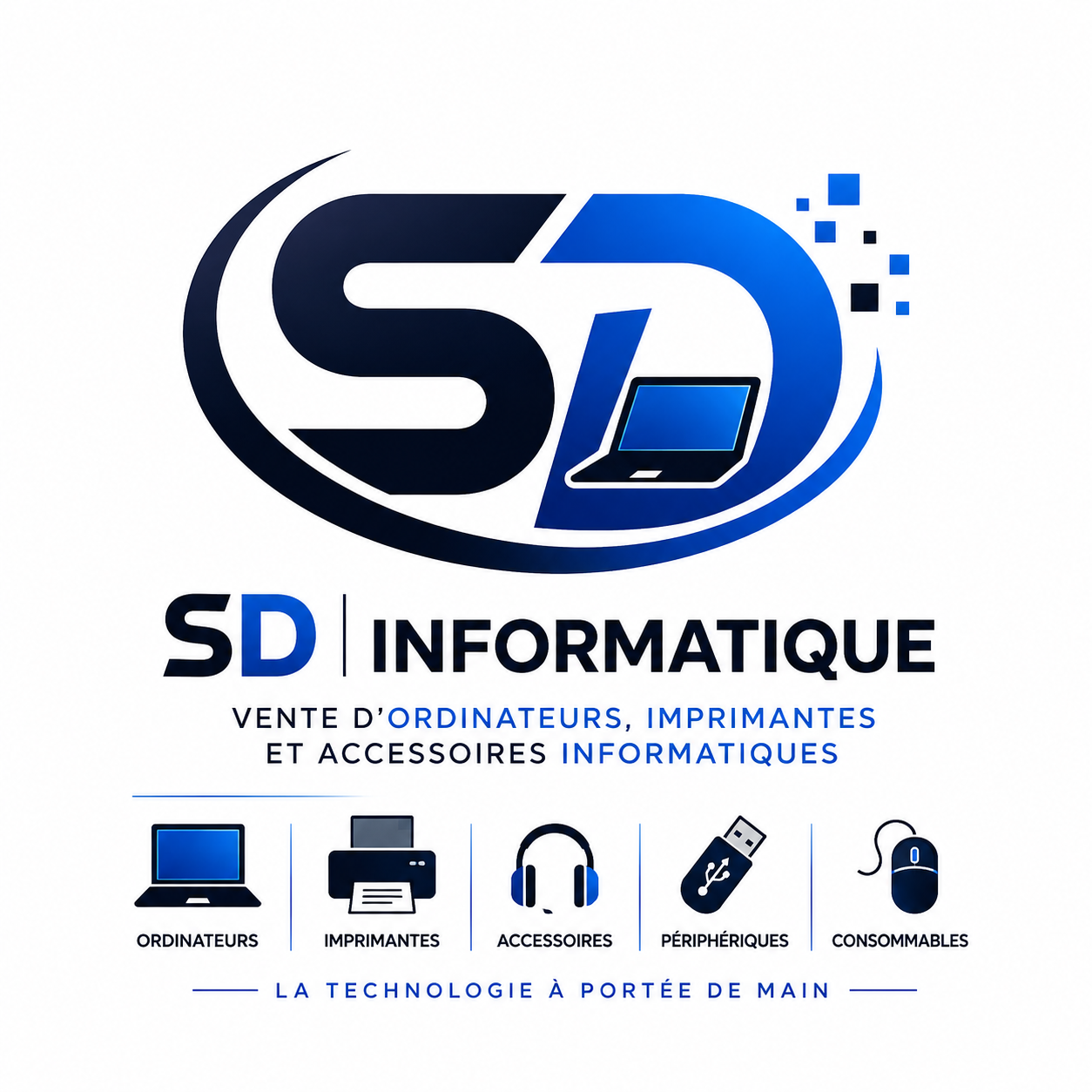 SD INFORMATIQUE